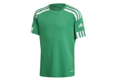 Dětský dres adidas Squadra 21 krátký rukáv