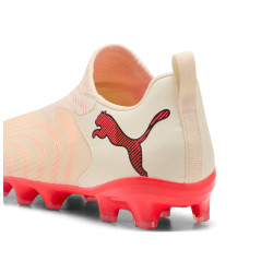 Dětské kopačky Puma FUTURE 9 Match Laceless FG/AG