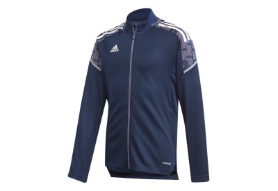 Dětská tréninková bunda adidas Condivo 21 Track Jacket