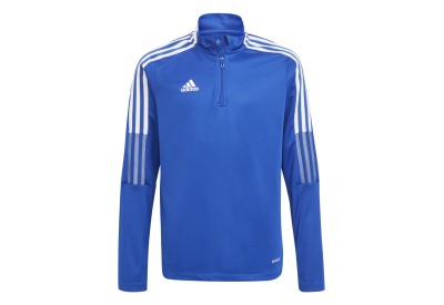 Dětská tréninková mikina adidas Tiro 21