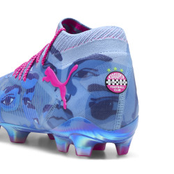 Kopačky Puma FUTURE 8 Ultimate x KIDSUPER FG