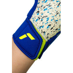Dětské brankářské rukavice Reusch Fastgrip Fusion