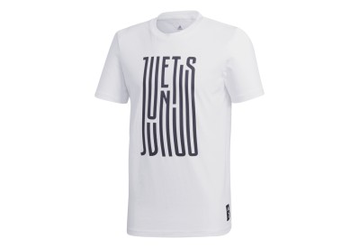 Triko adidas Juventus FC Street Graphic