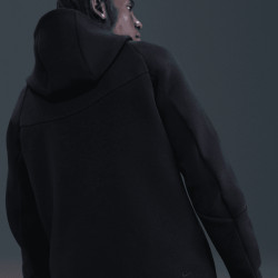 Mikina s kapucí Nike Tech Windrunner Full-Zip