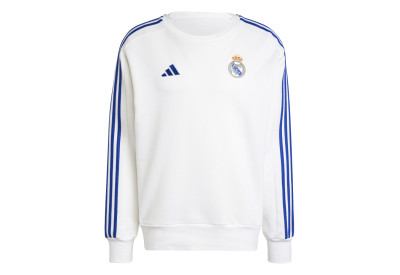 Mikina adidas Real Madrid DNA
