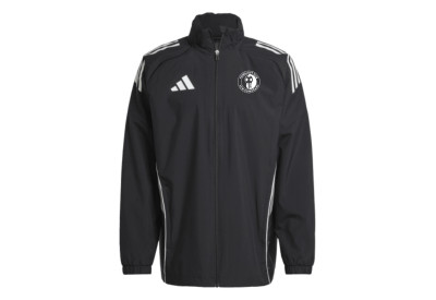 Bunda adidas Tiro 25 Competition All-Weather FCM Komořany