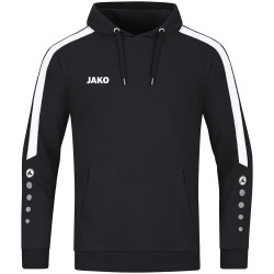 Dětská mikina s kapucí JAKO Power