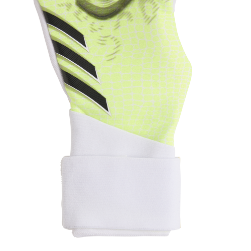 Dětské brankářské rukavice adidas Predator Pro