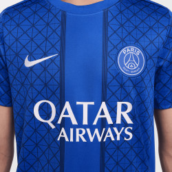 Dětský předzápasový dres Nike PSG