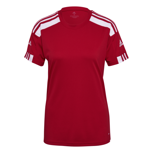 Dámský dres adidas Squadra 21 krátký rukáv