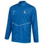 Dětská šusťáková bunda Nike Park 26 FC Háje