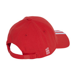 Kšiltovka adidas FC Bayern Mnichov Baseball
