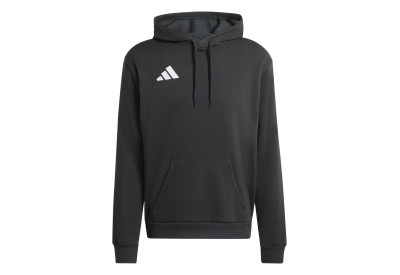 Mikina s kapucí adidas Entrada 26