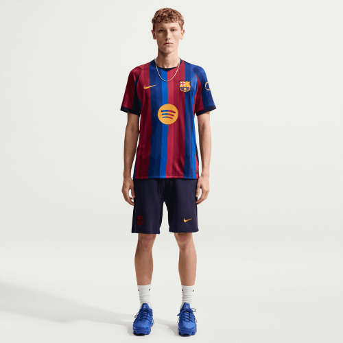 Dres Nike FC Barcelona domácí 2026/2027