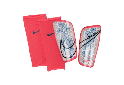 Fotbalové chrániče Nike Mercurial FlyLite SuperLock