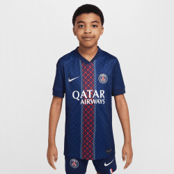 Dětský dres Nike PSG domácí 2025/2026
