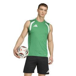Tréninkové tílko adidas Tiro 26 Competition