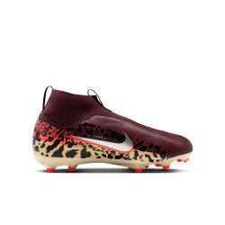 Dětské kopačky Nike United Mercurial Superfly 10 Academy FG/MG