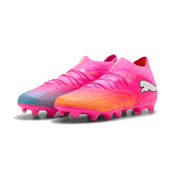 Dětské kopačky Puma FUTURE 9 Pro FG/AG