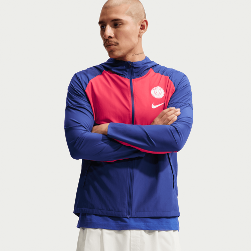 Bunda Nike PSG City Side