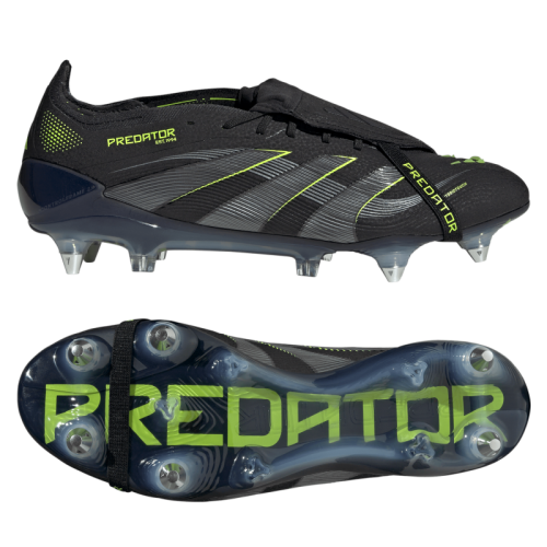 Kopačky adidas Predator Elite FT SG