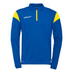 Tréninková mikina Uhlsport Squad 27 1/4 Zip Top