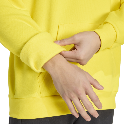 Mikina s kapucí adidas Entrada 26