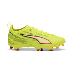 Dětské kopačky Puma ULTRA 6 Pro FG/AG