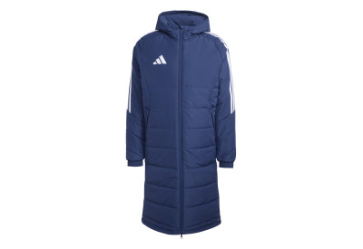 Zimní kabát adidas Tiro 26 League Long Coat
