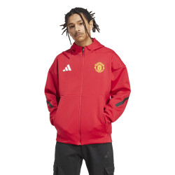 Bunda adidas Manchester United FC Z.N.E. Anthem