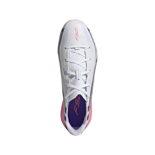 Dětské kopačky adidas F50 Hyperfast League FG