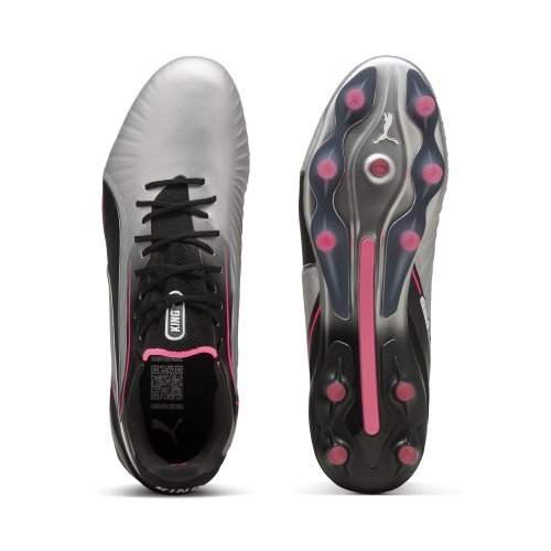 Kopačky Puma KING Ultimate FG/AG