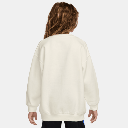 Dětská mikina Nike Kylian Mbappé Club Fleece