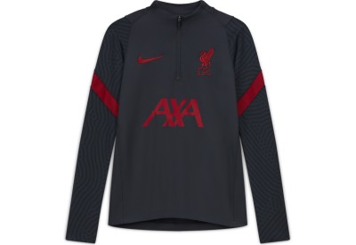 Dětská tréninková mikina Nike Liverpool FC Strike