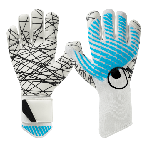 Brankářské rukavice Uhlsport FM Cybertec Ultragrip HN