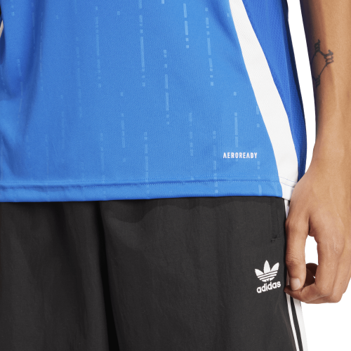 Domácí dres adidas Itálie 24