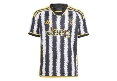 Dětský dres adidas Juventus FC domácí 2023/2024