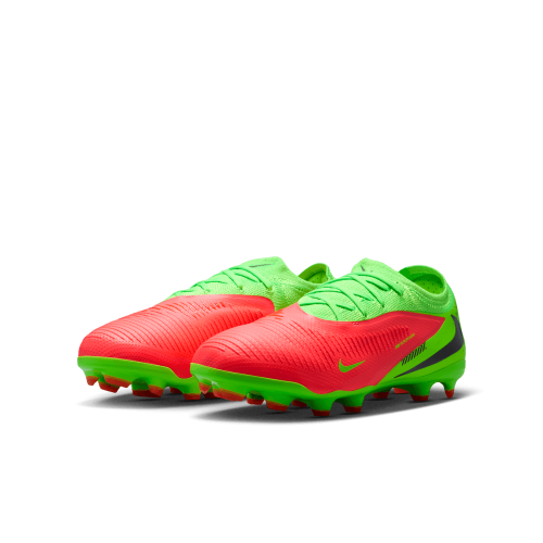 Dětské kopačky Nike Phantom 6 Low Pro Erling Haaland FG