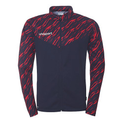 Dětská tréninková bunda Uhlsport Progressive 28 Poly Jacket