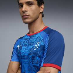 Tréninkový dres Puma Neymar JR Playmaker