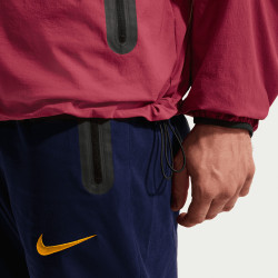 Bunda Nike FC Barcelona Tech Windrunner