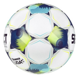 Fotbalový míč Select Brillant Super TB Chance Liga 2025/26