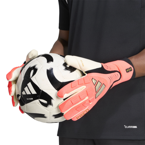 Brankářské rukavice adidas Predator Pro
