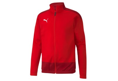 Tréninková bunda Puma teamGOAL 23 Training Jacket