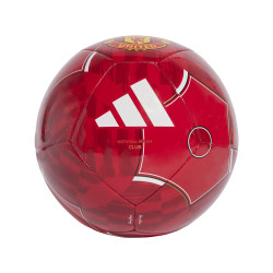 Fotbalový míč adidas Manchester United FC Club Home
