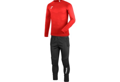 Dětský brankářský set Reusch Match