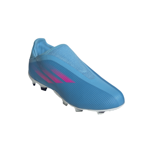 Dětské kopačky adidas X Speedflow.3 LL FG