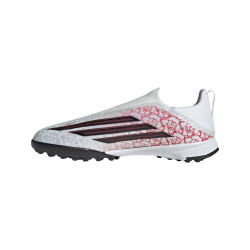Dětské kopačky adidas F50 League Laceless Lamine Yamal TF