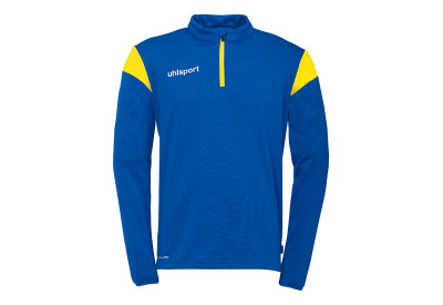 Dětská tréninková mikina Uhlsport Squad 27 1/4 Zip Top