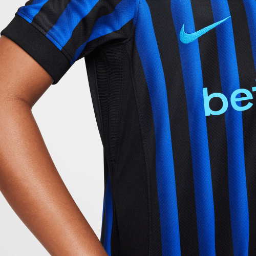 Dětský dres Nike Inter Milán domácí 2025/2026